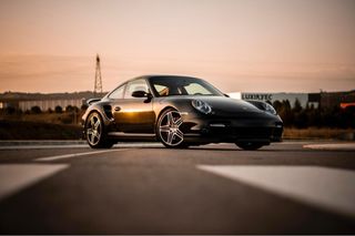 Porsche 911 2007