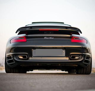 Porsche 911 2007