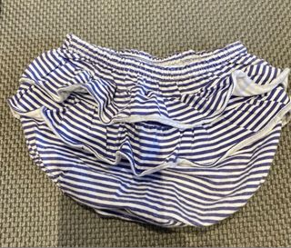 Conjunto verano bebé niña Babidu