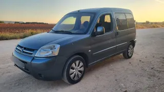 Citroen Berlingo 2008