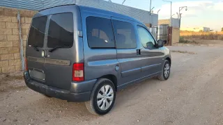 Citroen Berlingo 2008