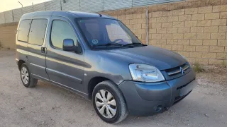 Citroen Berlingo 2008