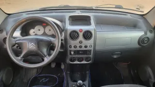 Citroen Berlingo 2008