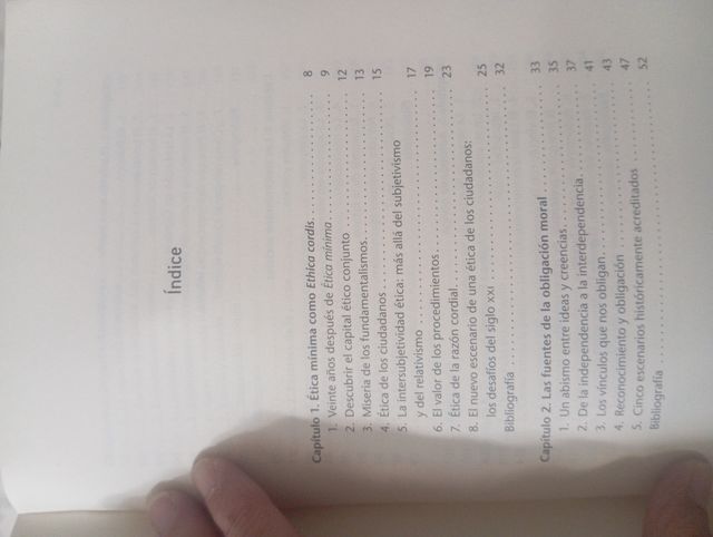 Ética de la razón cordial (Spanish Edition)