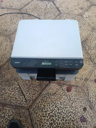Impresora Brother DCP-1510
