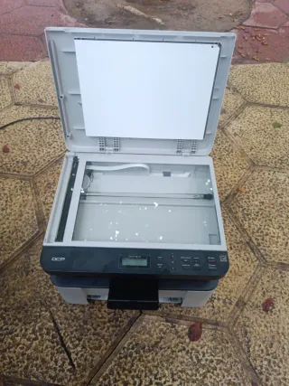 Impresora Brother DCP-1510