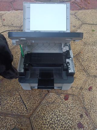 Impresora Brother DCP-1510
