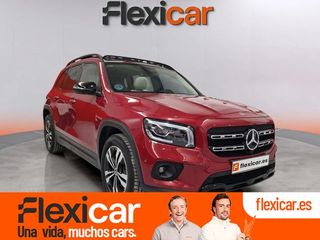 Mercedes Clase GLB 2.0 GLB 200 D DCT 110KW (150CV)