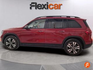 Mercedes Clase GLB 2.0 GLB 200 D DCT 110KW (150CV)