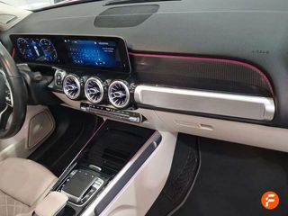 Mercedes Clase GLB 2.0 GLB 200 D DCT 110KW (150CV)
