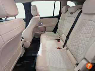 Mercedes Clase GLB 2.0 GLB 200 D DCT 110KW (150CV)