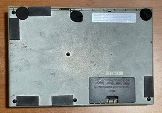 Zoom 606 Guitar Multi-Effetti