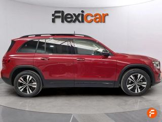 Mercedes Clase GLB 2.0 GLB 200 D DCT 110KW (150CV)