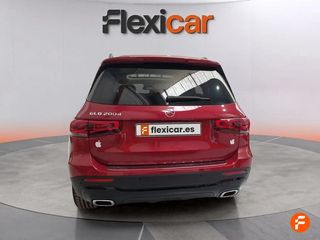 Mercedes Clase GLB 2.0 GLB 200 D DCT 110KW (150CV)