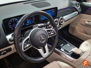 Mercedes Clase GLB 2.0 GLB 200 D DCT 110KW (150CV)