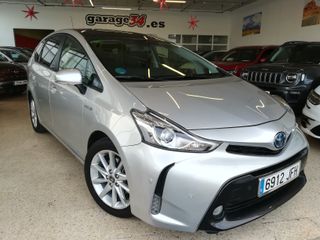 Toyota Prius+ 2015