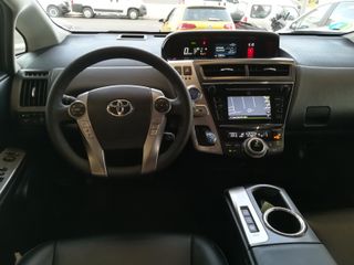 Toyota Prius+ 2015