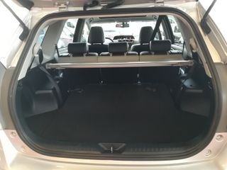 Toyota Prius+ 2015