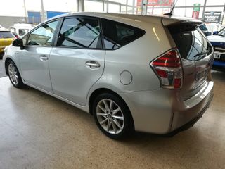 Toyota Prius+ 2015