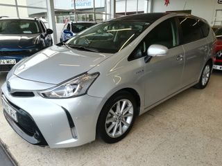 Toyota Prius+ 2015