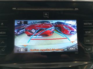 Toyota Prius+ 2015