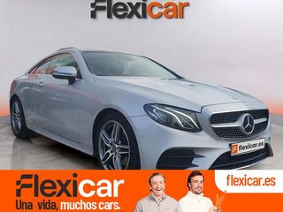 Mercedes Clase E E 220 d
