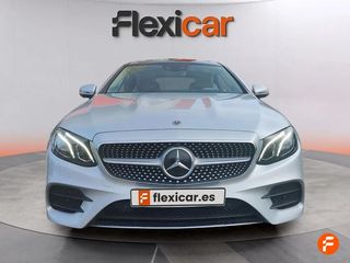 Mercedes Clase E E 220 d