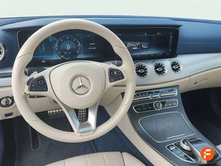 Mercedes Clase E E 220 d