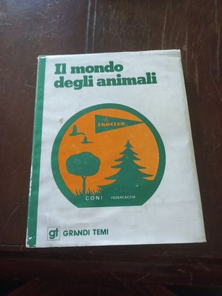 Il mondo degli animali