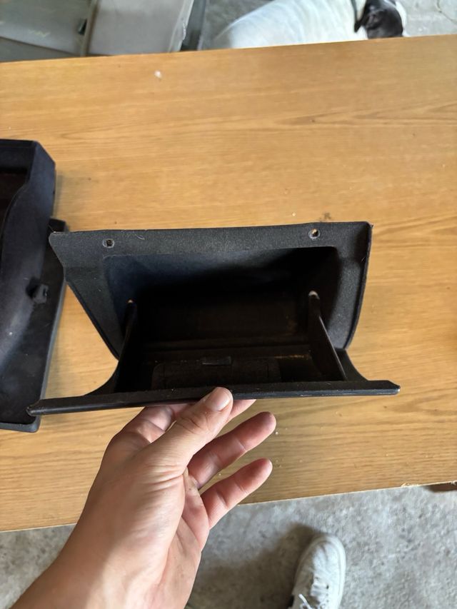 Guantera BMW E46 Conductor