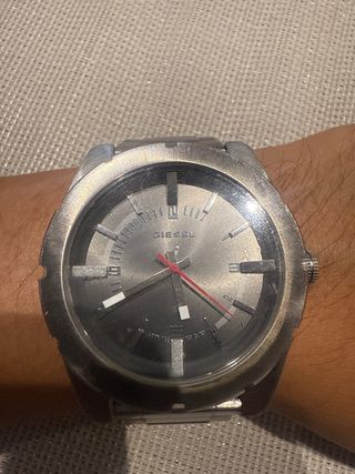 Reloj Diesel Only The Brave