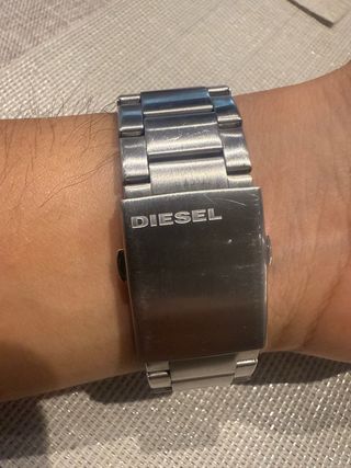 Reloj Diesel Only The Brave