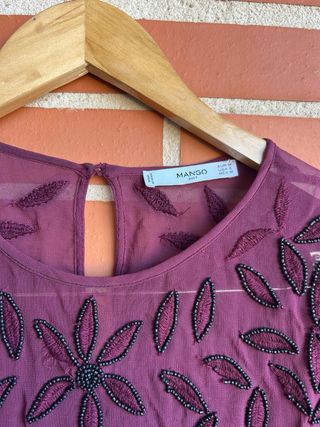 Blusa Talla S 