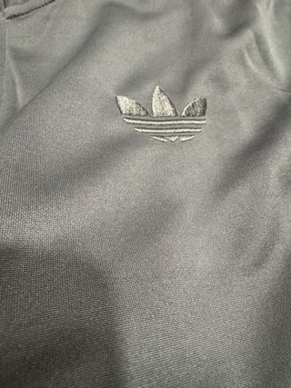 Chándal Adidas Gris