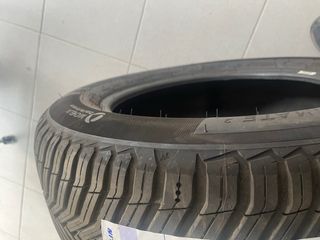 Michelin Crossclimate 2 unidades 215/60R16