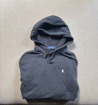 Sudadera Polo Ralph Lauren Azul marino 