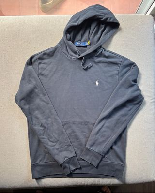 Sudadera Polo Ralph Lauren Azul marino 