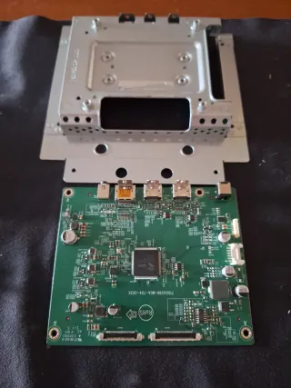 Placa Base Monitor MSI G271