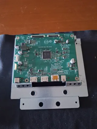 Placa Base Monitor MSI G271
