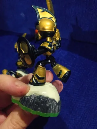 Lote Skylanders Spyro's Adventure Wii Xbox play