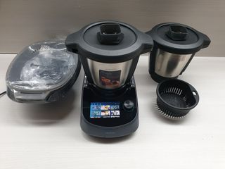 Robot de Cocina Cecotec Mambo Touch Habana