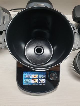 Robot de Cocina Cecotec Mambo Touch Habana