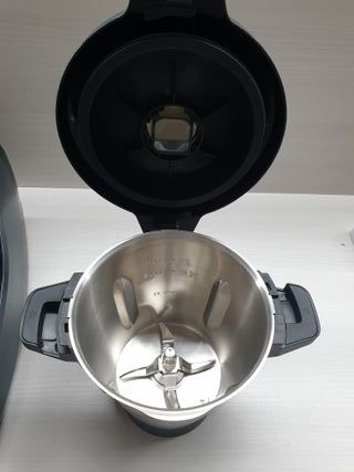 Robot de Cocina Cecotec Mambo Touch Habana