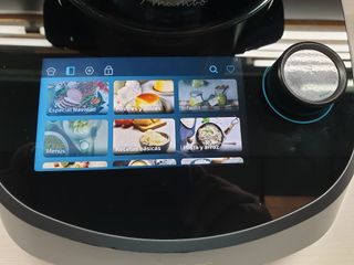 Robot de Cocina Cecotec Mambo Touch Habana