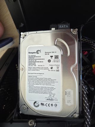 PC Gaming Ryzen 5 | 16GB RAM | RX580 8GB | SSD