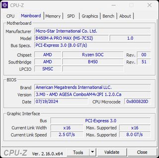 PC Gaming Ryzen 5 | 16GB RAM | RX580 8GB | SSD