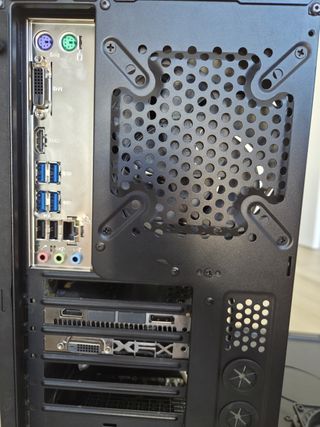 PC Gaming Ryzen 5 | 16GB RAM | RX580 8GB | SSD
