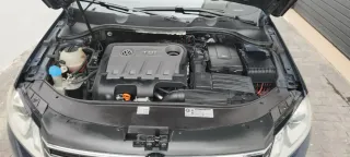 vw passat 2013