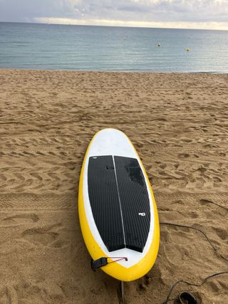Tabla de stand up paddle surf rígida Naish