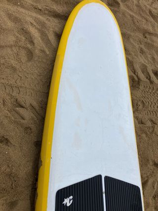 Tabla de stand up paddle surf rígida Naish